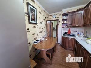 3-к квартира, вторичка, 80м2, 2/9 этаж