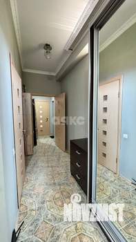 2-к квартира, вторичка, 44м2, 2/5 этаж