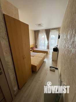 Студия квартира, вторичка, 19м2, 7/8 этаж