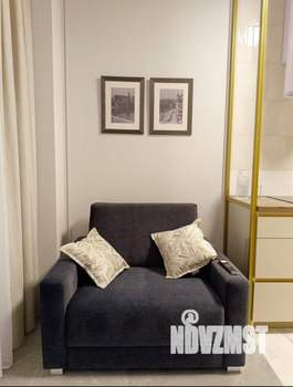 2-к квартира, вторичка, 55м2, 8/17 этаж