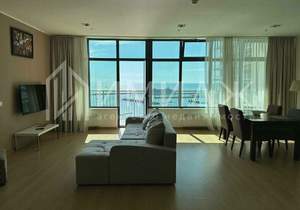 3-к квартира, вторичка, 120м2, 12/16 этаж