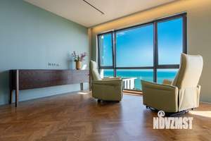 2-к квартира, вторичка, 106м2, 12/27 этаж