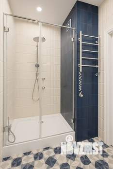 1-к квартира, вторичка, 30м2, 3/3 этаж