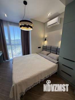 Студия квартира, вторичка, 21м2, 19/19 этаж