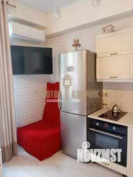 Студия квартира, вторичка, 26м2, 1/9 этаж