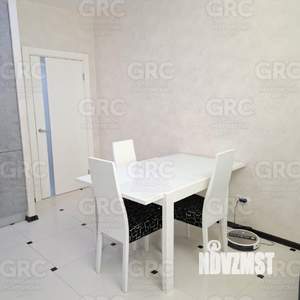 2-к квартира, вторичка, 75м2, 4/12 этаж