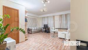1-к квартира, вторичка, 34м2, 3/8 этаж