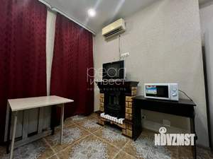 1-к квартира, вторичка, 32м2, 2/5 этаж