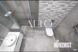 Студия квартира, вторичка, 19м2, 1/3 этаж