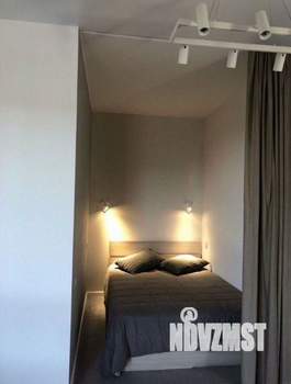 Студия квартира, вторичка, 33м2, 10/13 этаж