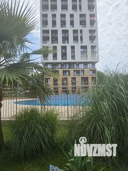 Студия квартира, вторичка, 30м2, 6/20 этаж