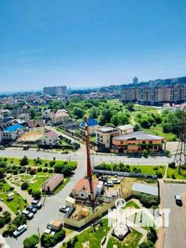 1-к квартира, вторичка, 37м2, 15/16 этаж