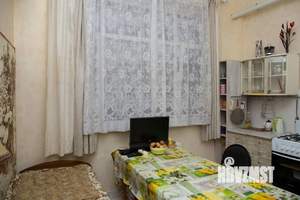1-к квартира, вторичка, 43м2, 1/3 этаж