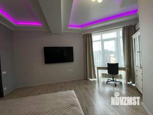 3-к квартира, вторичка, 100м2, 5/20 этаж