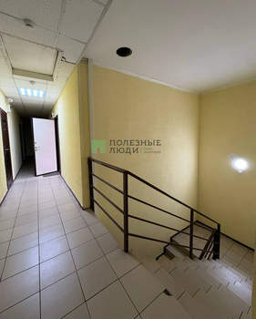 Студия квартира, вторичка, 23м2, 6/6 этаж