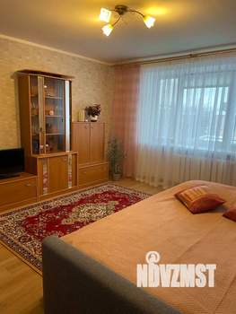 1-к квартира, вторичка, 30м2, 3/5 этаж