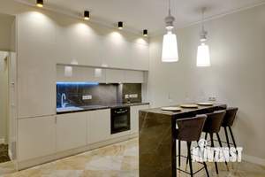 2-к квартира, вторичка, 80м2, 21/25 этаж