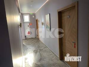 Студия квартира, вторичка, 18м2, 2/4 этаж