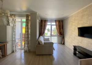 Студия квартира, вторичка, 32м2, 3/4 этаж