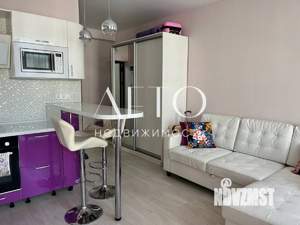 1-к квартира, вторичка, 28м2, 4/7 этаж