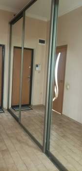 3-к квартира, сданный дом, 50м2, 5/7 этаж