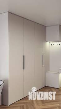 1-к квартира, вторичка, 48м2, 3/16 этаж