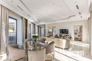 4-к квартира, вторичка, 280м2, 10/26 этаж
