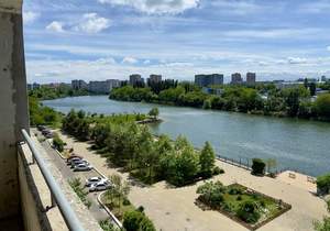 1-к квартира, вторичка, 51м2, 6/19 этаж