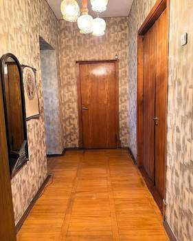3-к квартира, вторичка, 83м2, 3/4 этаж