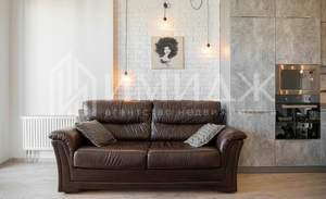 2-к квартира, вторичка, 95м2, 17/30 этаж