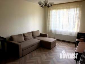 2-к квартира, вторичка, 45м2, 2/5 этаж