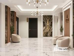 2-к квартира, вторичка, 47м2, 2/5 этаж