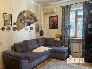 3-к квартира, вторичка, 65м2, 2/3 этаж