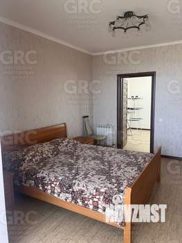 3-к квартира, вторичка, 120м2, 5/23 этаж