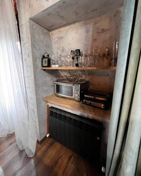 2-к квартира, вторичка, 80м2, 7/8 этаж