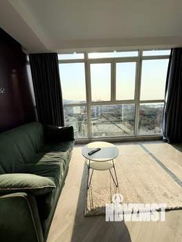 4-к квартира, вторичка, 140м2, 25/26 этаж