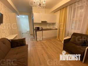 Студия квартира, вторичка, 26м2, 3/3 этаж