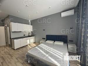 Студия квартира, вторичка, 28м2, 4/4 этаж