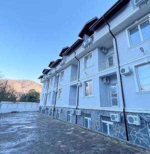 Студия квартира, вторичка, 15м2, 1/3 этаж
