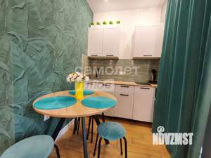 Студия квартира, вторичка, 21м2, 3/3 этаж