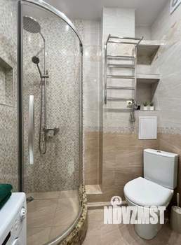 1-к квартира, вторичка, 31м2, 2/3 этаж