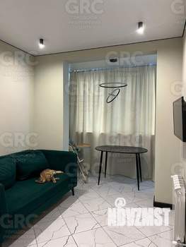 1-к квартира, вторичка, 29м2, 8/19 этаж