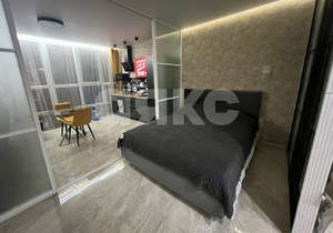 1-к квартира, вторичка, 34м2, 3/17 этаж