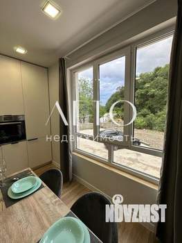 2-к квартира, вторичка, 41м2, 1/4 этаж