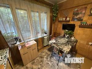 3-к квартира, вторичка, 68м2, 3/5 этаж
