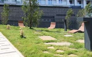 1-к квартира, вторичка, 46м2, 5/19 этаж