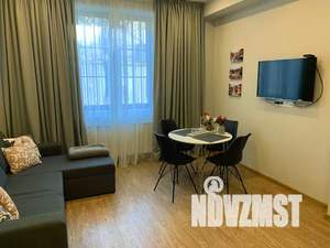 2-к квартира, вторичка, 43м2, 3/5 этаж