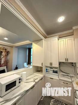 2-к квартира, вторичка, 56м2, 3/10 этаж