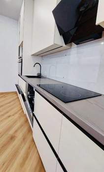 4-к квартира, вторичка, 130м2, 5/24 этаж