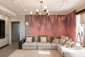 2-к квартира, вторичка, 65м2, 4/5 этаж